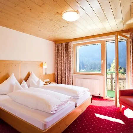 Waldhof 4* Lech am Arlberg