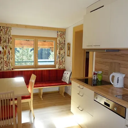 Bed & Breakfast Waldhof