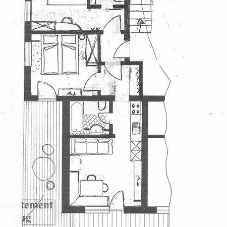 Bed & Breakfast Waldhof 4*