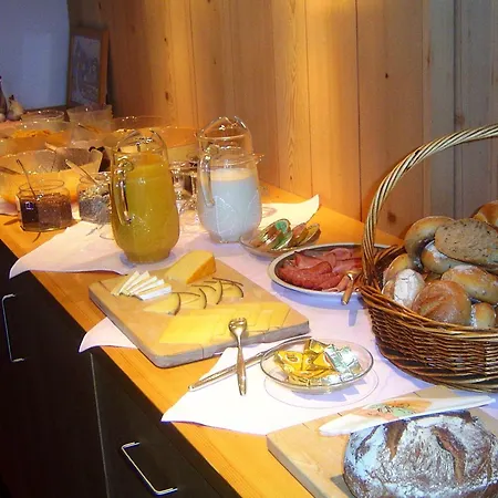 Waldhof Lech am Arlberg