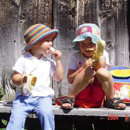 Waldhof Frühstückspension 3*