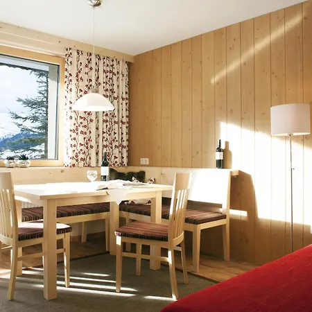 Bed & Breakfast Waldhof
