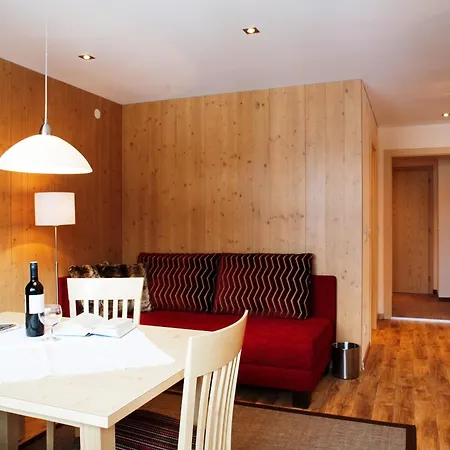Waldhof 4* Lech am Arlberg