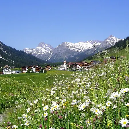 Waldhof Frühstückspension
