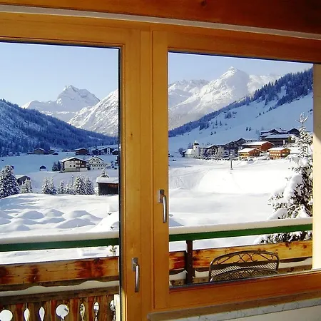Waldhof Lech am Arlberg