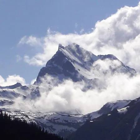 Waldhof Lech am Arlberg