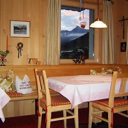 Waldhof Lech am Arlberg