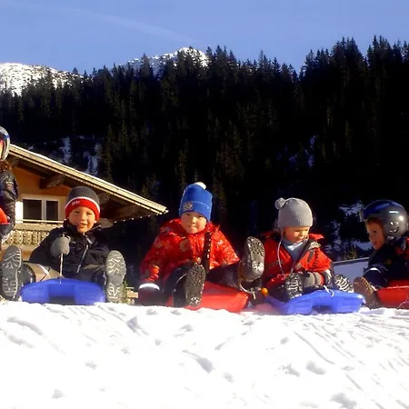 Waldhof Lech am Arlberg