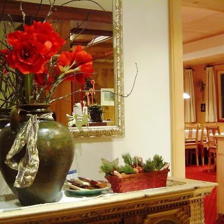 Bed & Breakfast Waldhof