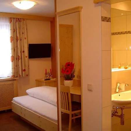 Bed & Breakfast Waldhof