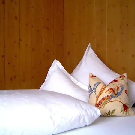 Waldhof Bed & Breakfast Lech am Arlberg