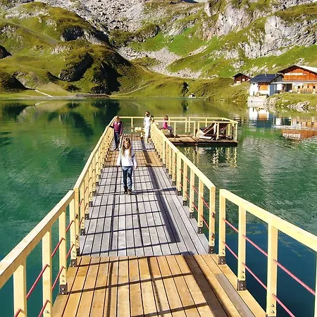 Waldhof 4* Lech am Arlberg