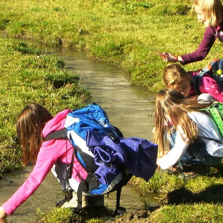 Waldhof Lech am Arlberg