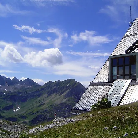 Waldhof Frühstückspension