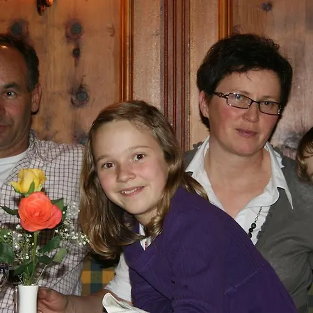 Waldhof Bed & Breakfast Lech am Arlberg