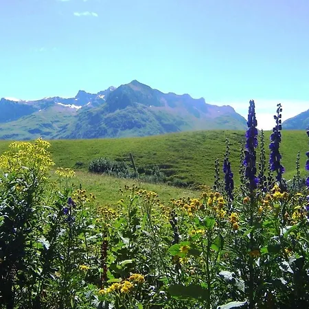 Waldhof 4* Lech am Arlberg