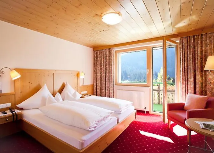 Waldhof 3* Lech am Arlberg