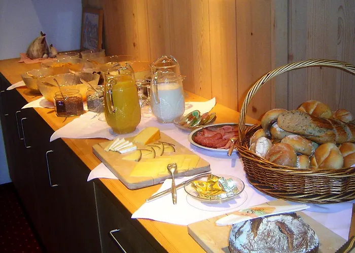 Waldhof Lech am Arlberg