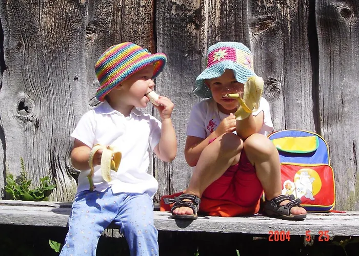 Waldhof Frühstückspension 3*