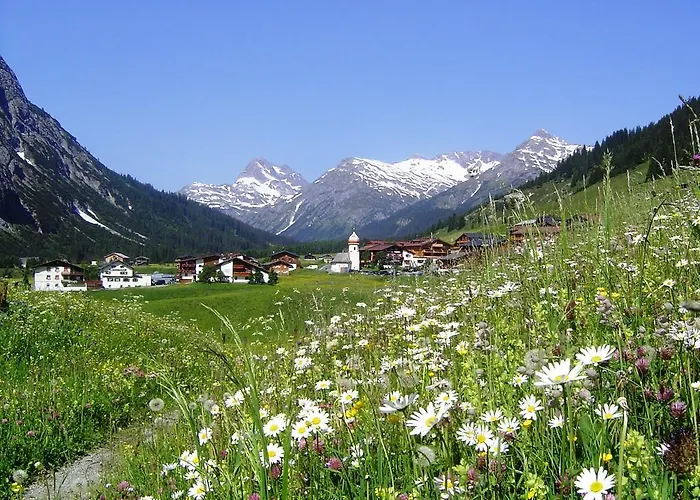 Waldhof Frühstückspension