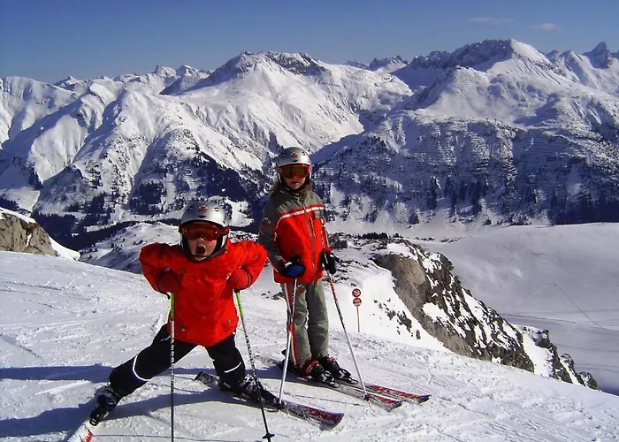 Frühstückspension Waldhof