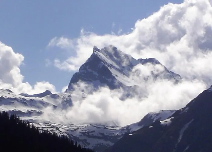 Waldhof Lech am Arlberg