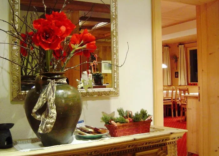 Frühstückspension Waldhof