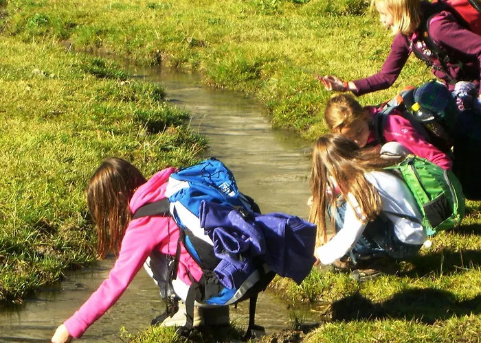 Waldhof Lech am Arlberg