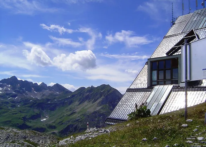 Waldhof Frühstückspension