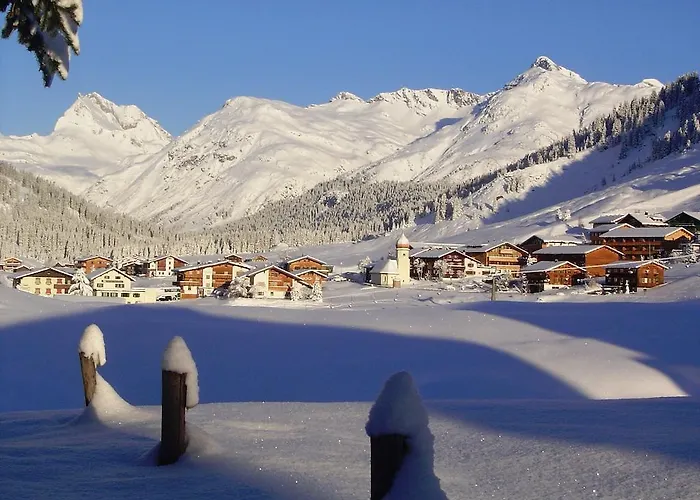 Frühstückspension Waldhof 3*