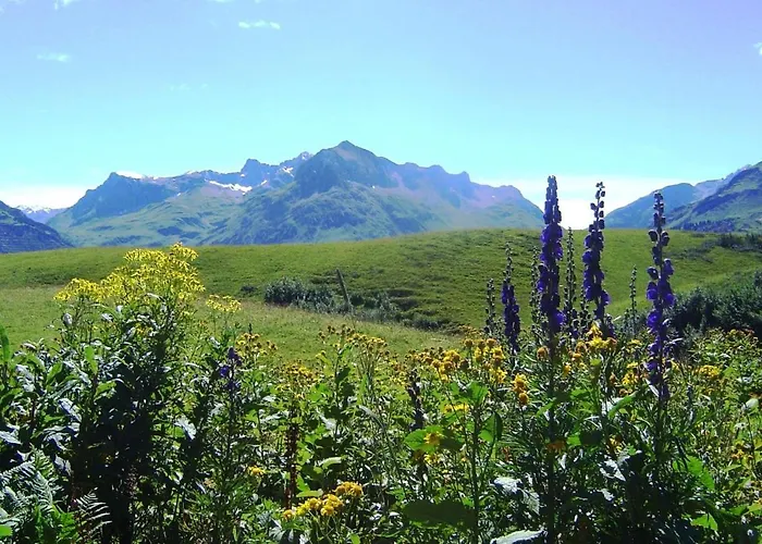 Waldhof 3* Lech am Arlberg